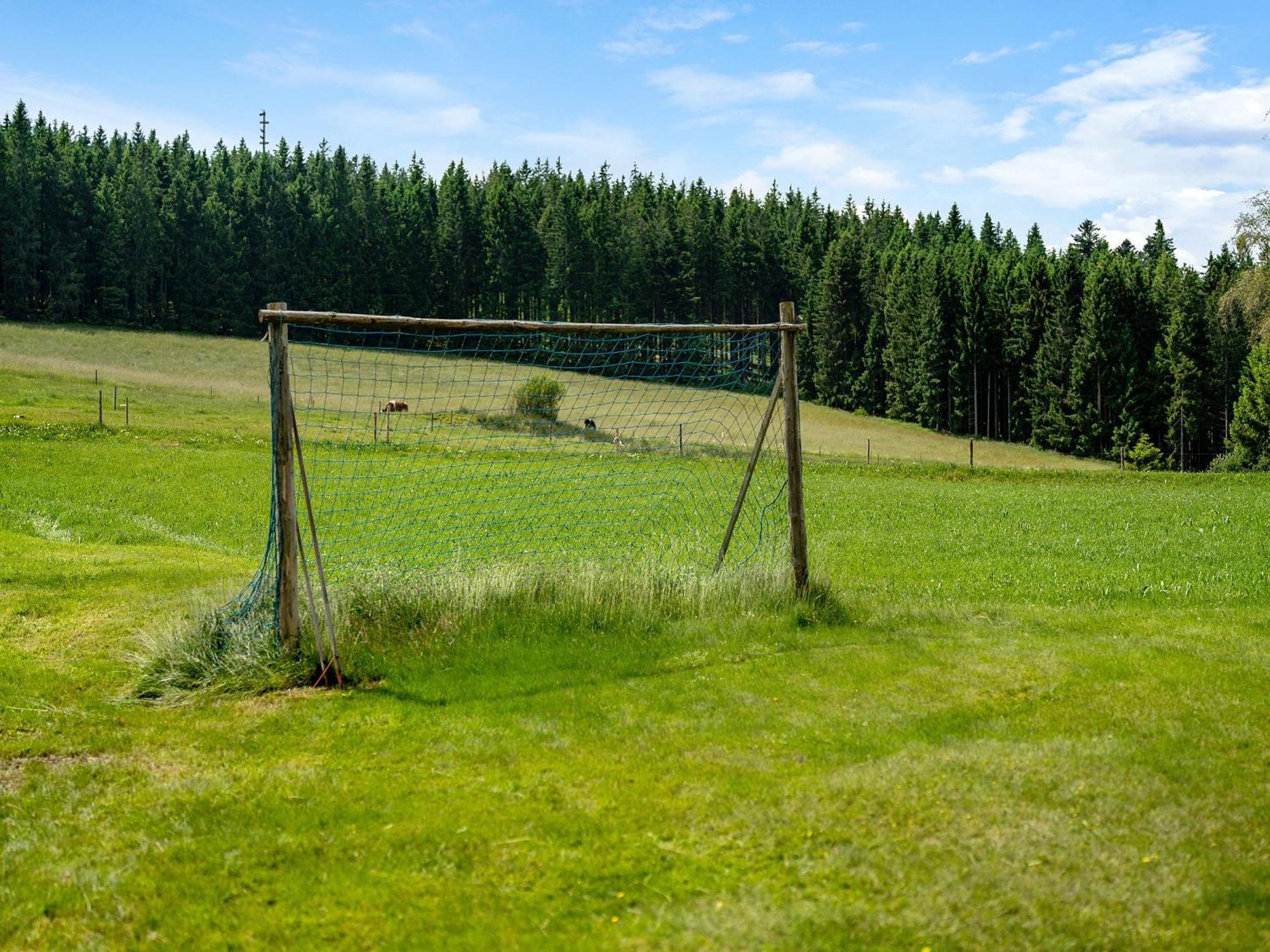 Ferienwohnung Duffner Schonach im Schwarzwald Exterior photo